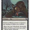 Swarm of Rats