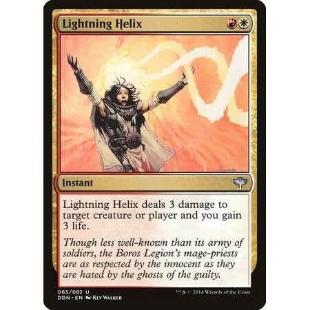 Lightning Helix