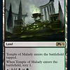 Temple of Malady