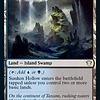 Sunken Hollow