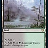 Llanowar Wastes