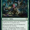 Hungering Hydra