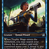 Trophy Mage - Game Day Promo