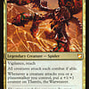 Thantis, the Warweaver - Foil