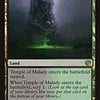 Temple of Malady