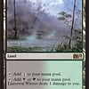 Llanowar Wastes