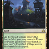 Fortified Village