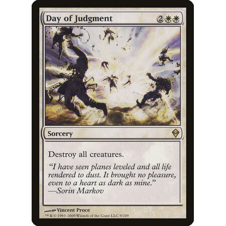 Day of Judgment