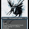 Thrummingbird - Foil