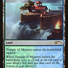 Temple of Mystery - Foil - Clash Pack Promo