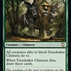 Treeshaker Chimera