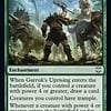 Garruk's Uprising