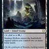 Sunken Hollow