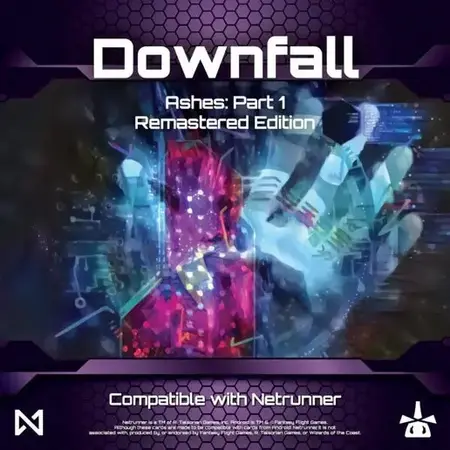 Downfall - Ashes: Part 1 deck