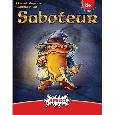 Saboteur