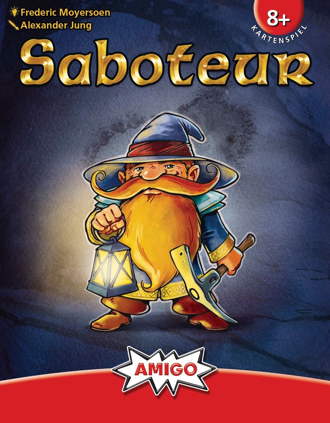 Saboteur