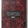 Fluster: Spicy Pack