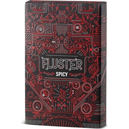 Fluster: Spicy Pack