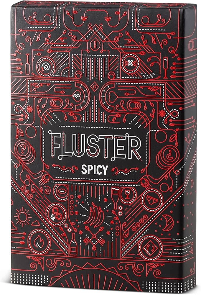Fluster: Spicy Pack