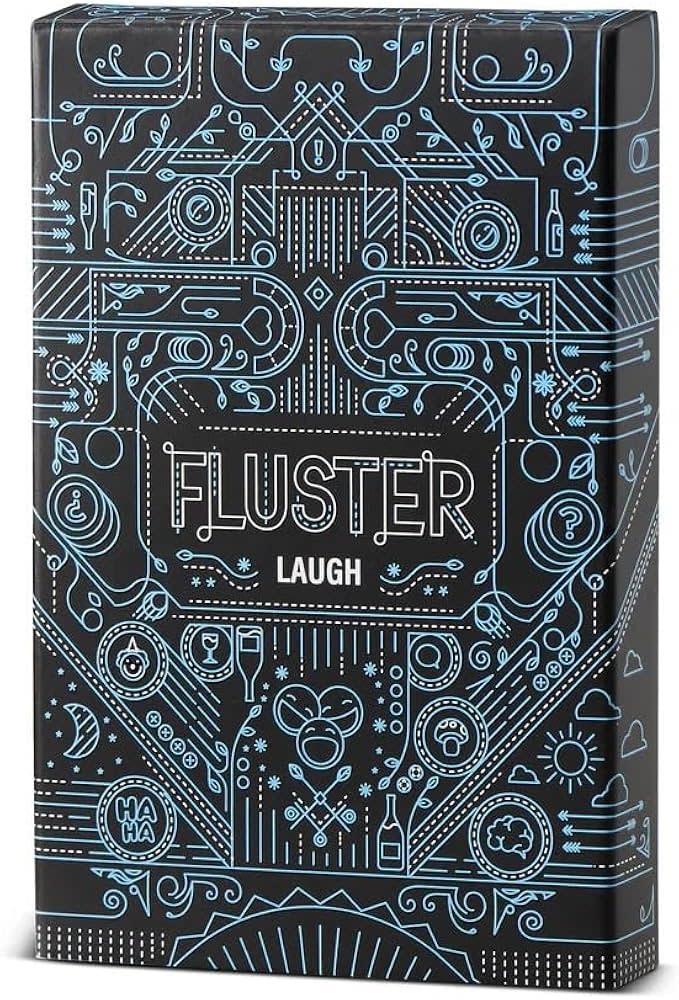 Fluster: Laugh Pack