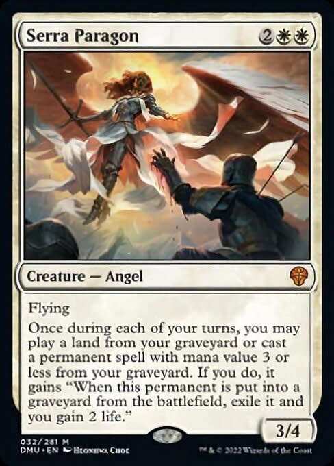 Serra Paragon (MP)