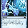 Interdimensional Web Watch - Foil - Prerelease Promo