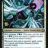 Silk, Web Weaver - Foil - Prerelease Promo
