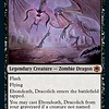 Ebondeath, Dracolich