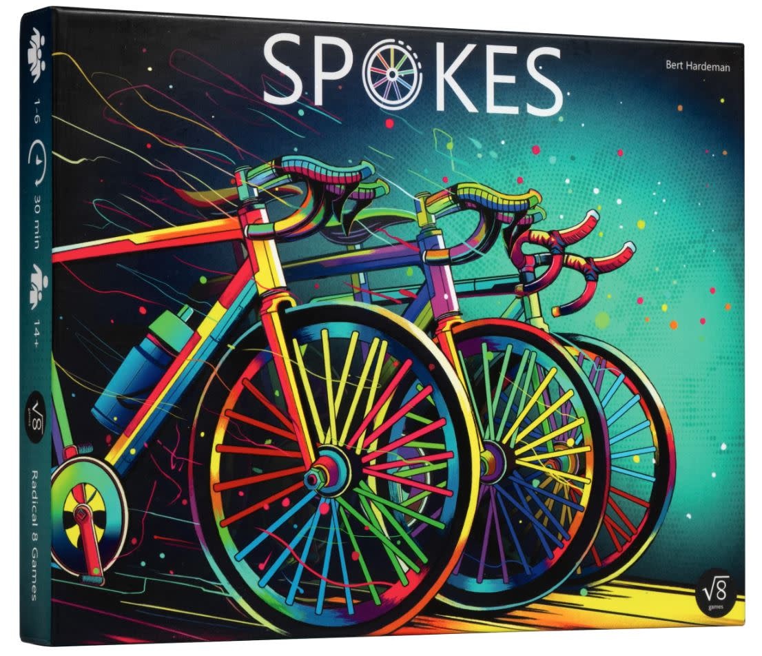 Spokes
