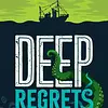 PREORDER - Deep Regrets: An Unfortunate Fishing Game - Kickstarter Edition