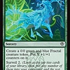 Wild Hypothesis - Foil