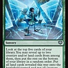 Zimone's Experiment - Foil