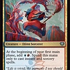 Abstract Paintmage - Foil