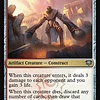 Colossus of the Blood Age - Foil