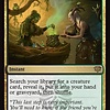 Dina's Guidance - Foil