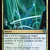 Growth Curve - Foil