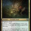 Old-Growth Educator - Foil