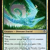 Pterafractyl - Foil