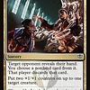 Render Speechless - Foil