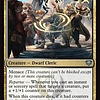 Scolding Administrator - Foil