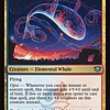 Spectacular Skywhale - Foil