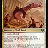 Startled Relic Sloth - Foil