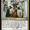Stirring Honormancer - Foil