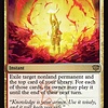 Suspend Aggression - Foil