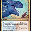 Traumatic Critique - Foil
