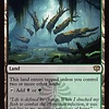 Deathcap Glade - Foil