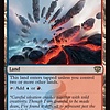 Stormcarved Coast - Foil