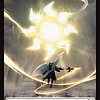 Plains (267) Full Art - Foil