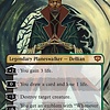 Professor Dellian Fel - Foil
