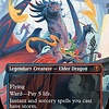 Prismari, the Inspiration - Foil